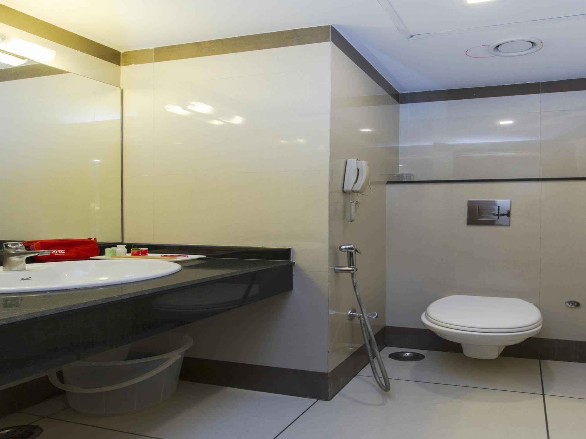 The Atrium Boutique Hotel Mysore Buitenkant foto