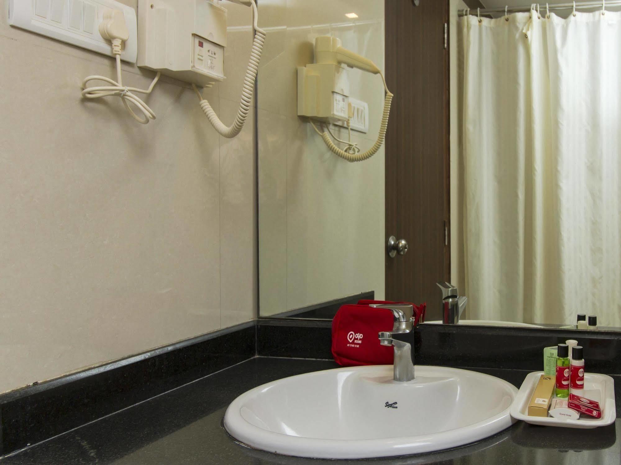 The Atrium Boutique Hotel Mysore Buitenkant foto